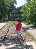 Wycieczka do Łodzi, Łowicza, Nieborowa i Sromowa